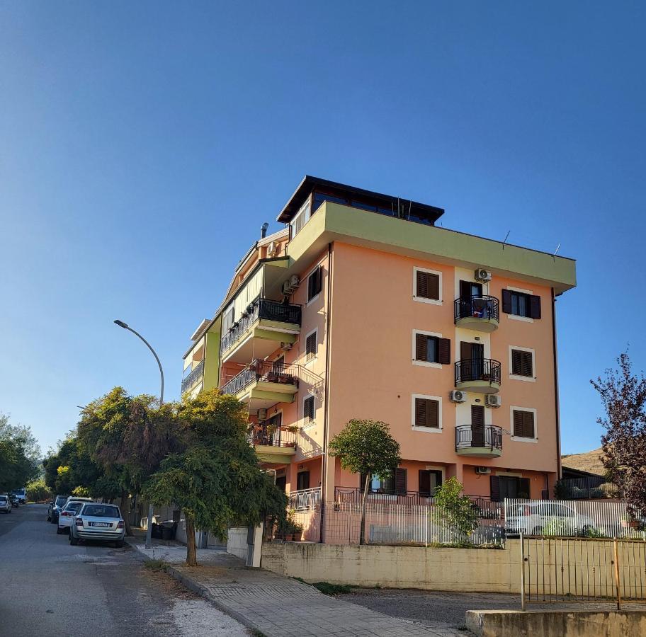 Casa Di Ninni Корильяно-Калабро Экстерьер фото